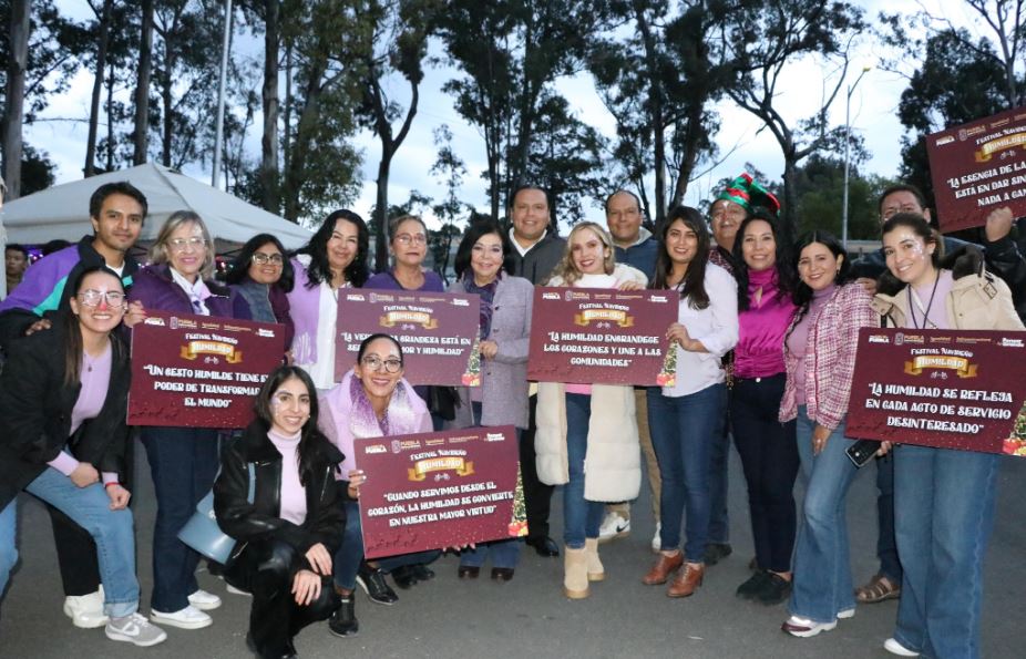 Foto: Cortesía Puebla ofrece taller gratuito de autoprotección para mujeres en enero y febrero