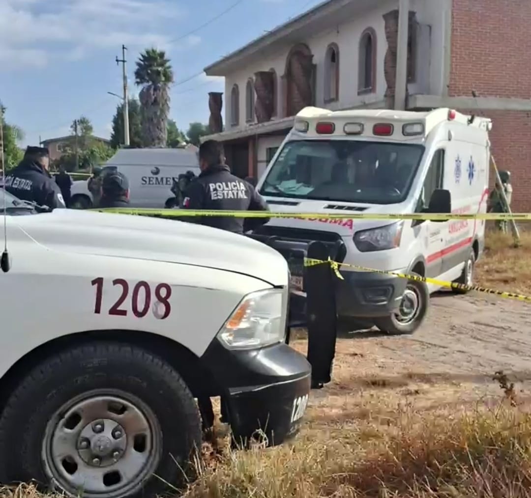 Gobierno de Coronango lamenta fallecimiento de uno de sus valientes elementos de seguridad