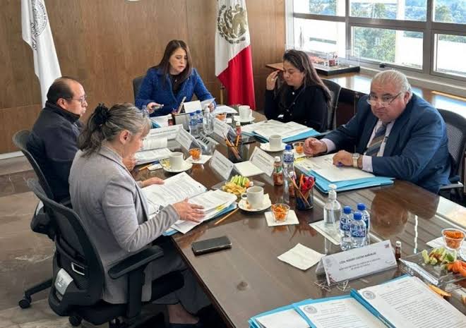 Controversia en Tlaxcala por nombramiento de Alfredo Pérez Águila en puesto clave