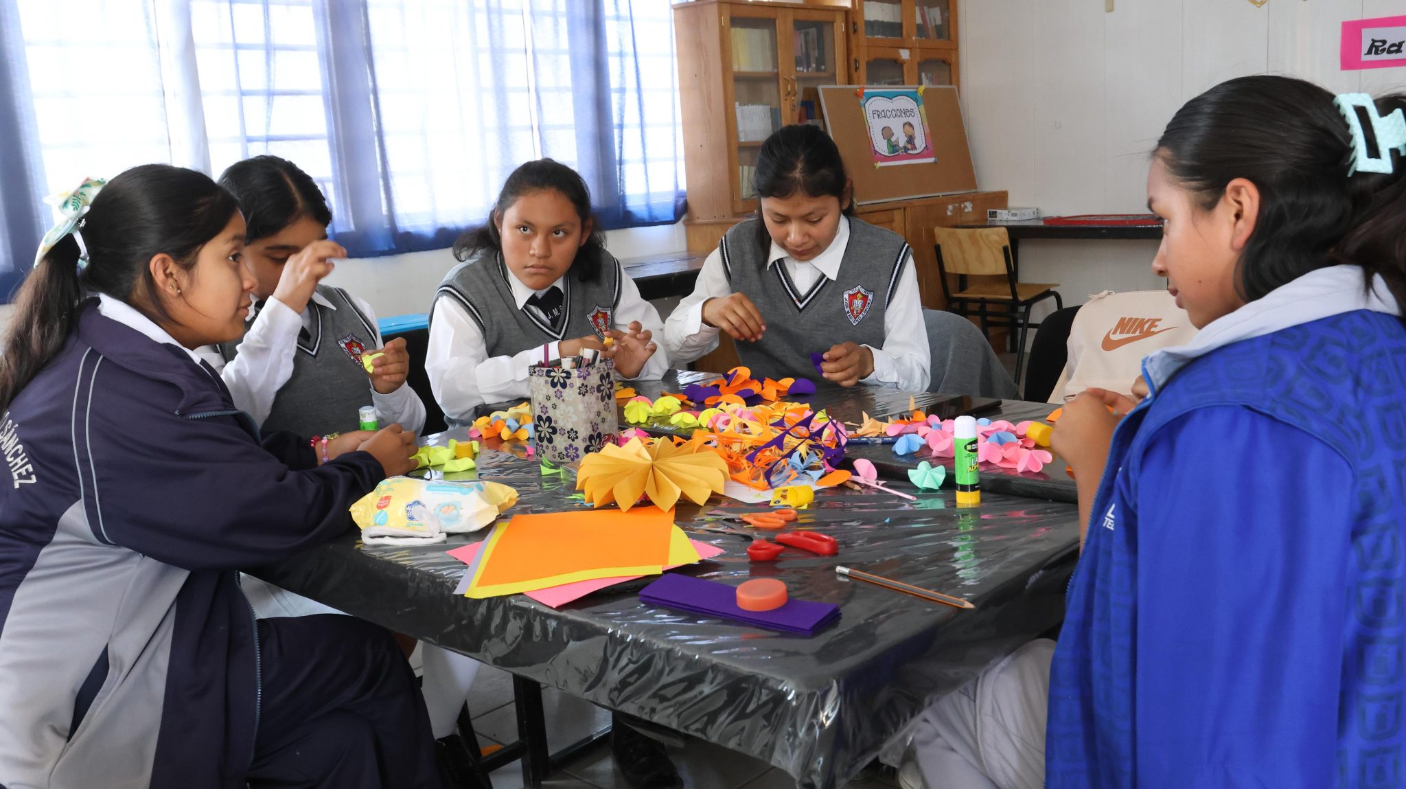 Por: Cortesía Regreso a Clases en Tlaxcala: Horarios, Protocolos y Fechas Clave 2024-2025