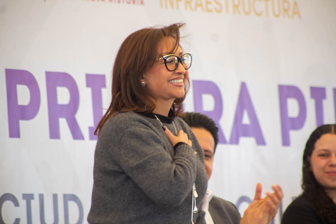 Foto: Archivo  Mientras crimen organizado crece en Tlaxcala, Gobernadora se blinda con camionetas