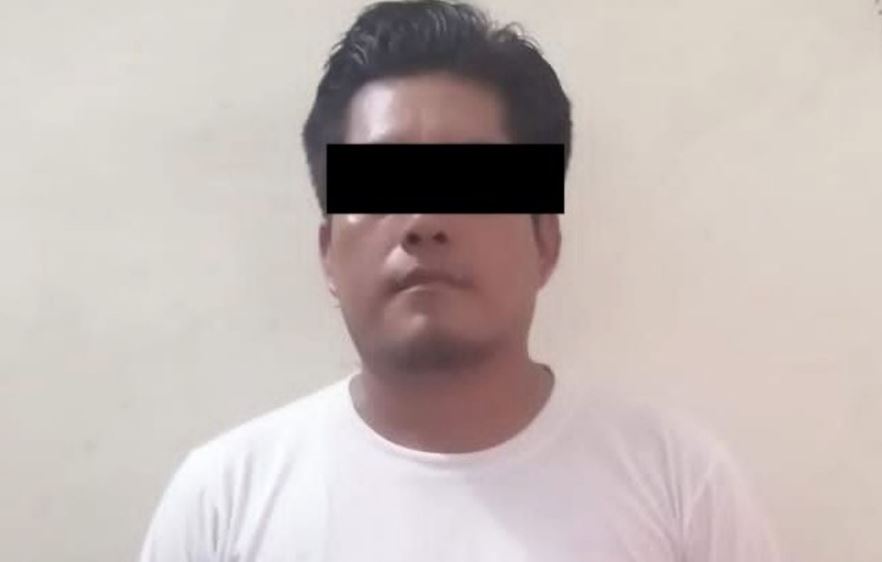 Foto: Cortesía Sentencian a 17 años de prisión a violador en Oaxaca