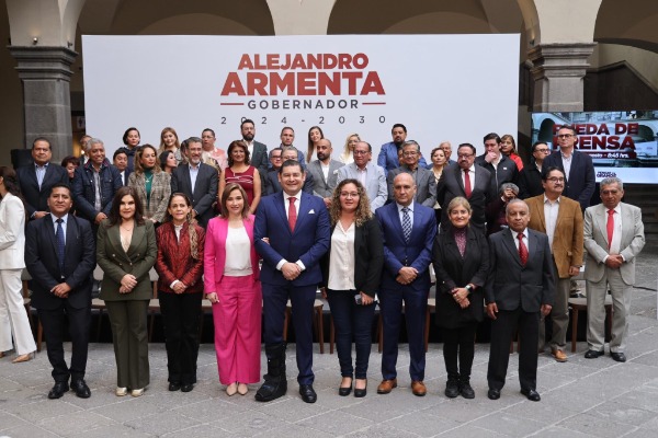 Foto: Cortesía Sólo el 25% de los funcionarios de gobierno ha cumplido con su declaración patrimonial