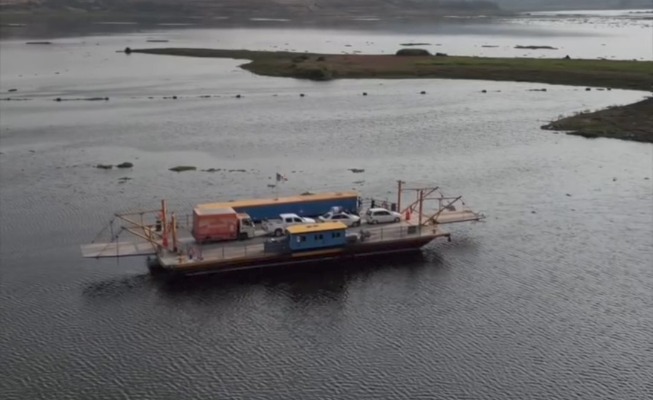 Foto: Cortesía Gobierno de Puebla construirá puente en La Panga