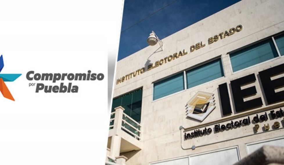 Foto: Cortesía IEE rematará bienes de Compromiso por Puebla: ¡Más de 200 objetos en venta!