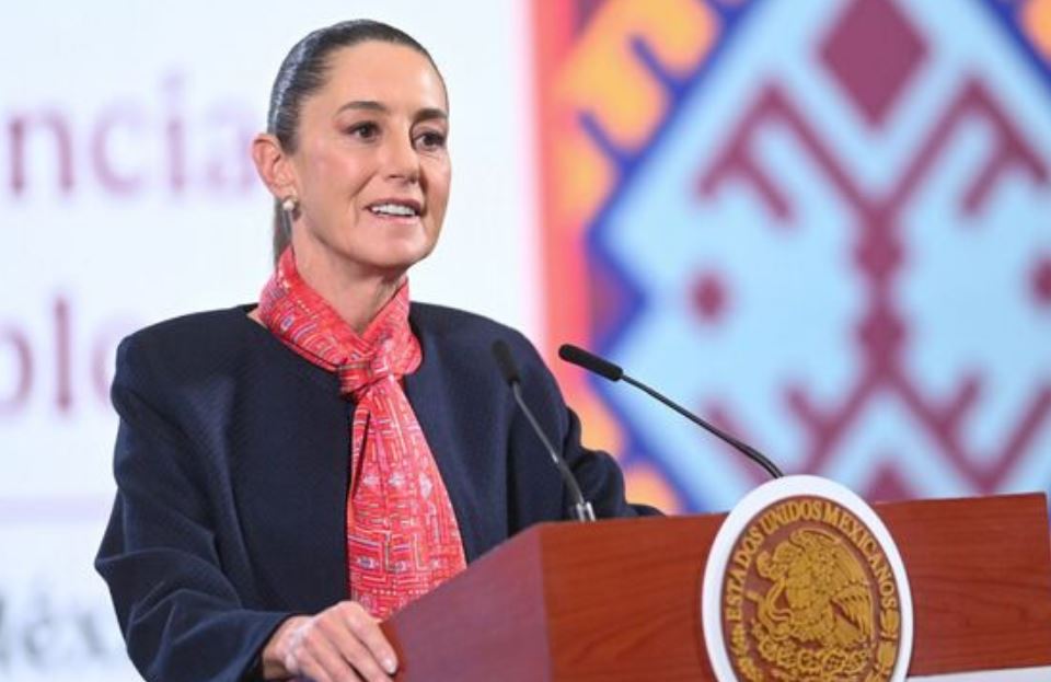 Foto: Cortesía Gobierno de México impulsa la construcción de 52 mil viviendas en 2025