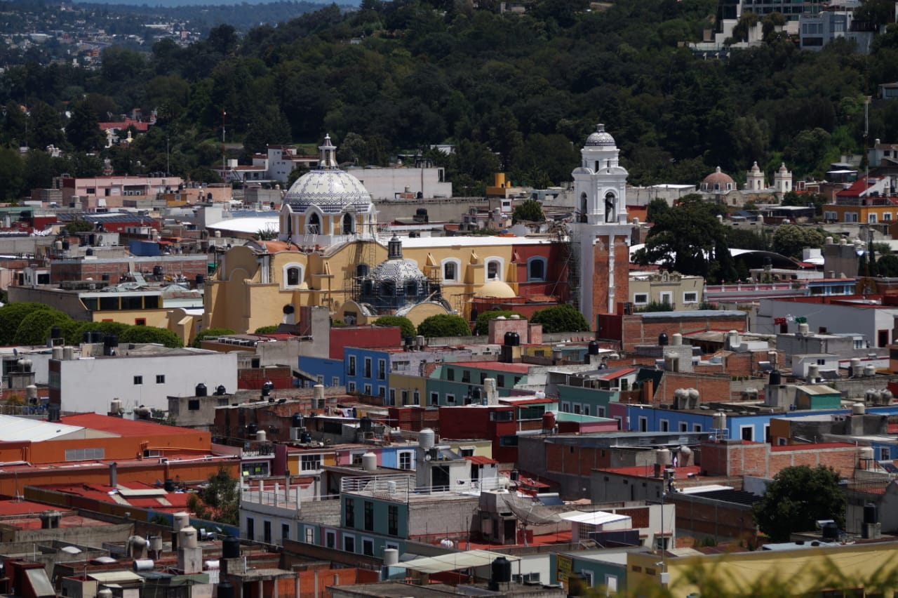 Foto: Cortesía Tlaxcala enfrenta crisis en justicia: largas esperas y baja confianza