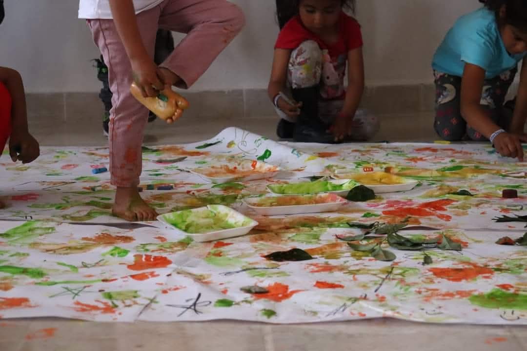 Foto: Cortesía Impulsa la creatividad infantil: Participa en los Laboratorios Lúdicos 2025