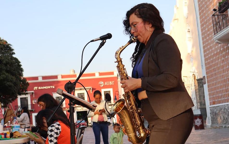 Foto: Cortesía Disfruta del Festival de las Artes y el Amor en Atlixco hasta el 16 de febrero