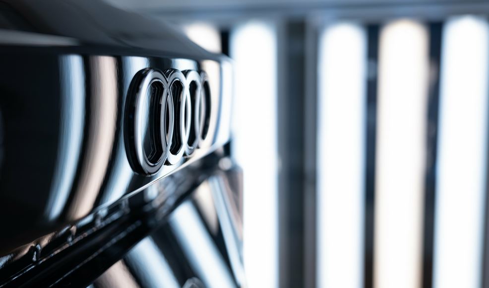 Foto: Cortesía Audi simplifica la nomenclatura de sus modelos para una mejor orientación