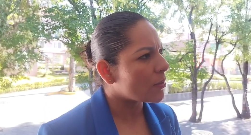 Por: Cortesía Lula Pineda Guadalupe Cuautle: En nuestra administración no hay cabida para los deudores alimentarios