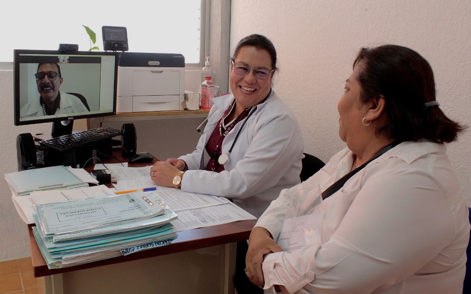 Foto: Cortesía ISSSTEP en Puebla: Servicios médicos y financieros cercanos a los poblanos