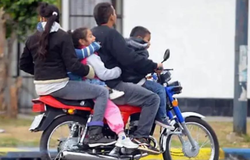 Foto: Cortesía Puebla busca regular motocicletas para mejorar seguridad y evitar delitos
