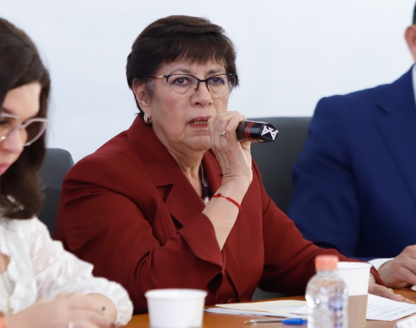 Foto: Cortesía Gobierno de Puebla llevará a cabo programa de reordenamiento al transporte público con condonaciones y revista vehicular