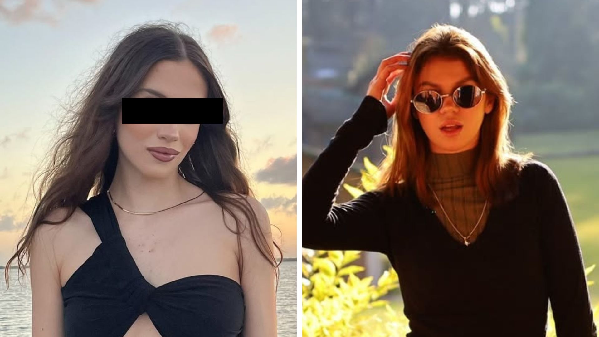 Foto: Cortesía Vinculan a proceso a la influencer Marianne ‘N’ por ataque a modelo Valentina Gilabert