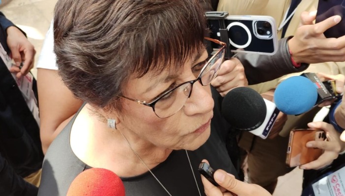 Foto: Daniel Jiménez  SMT dialogará con transportistas para llevar a cabo revista vehicular