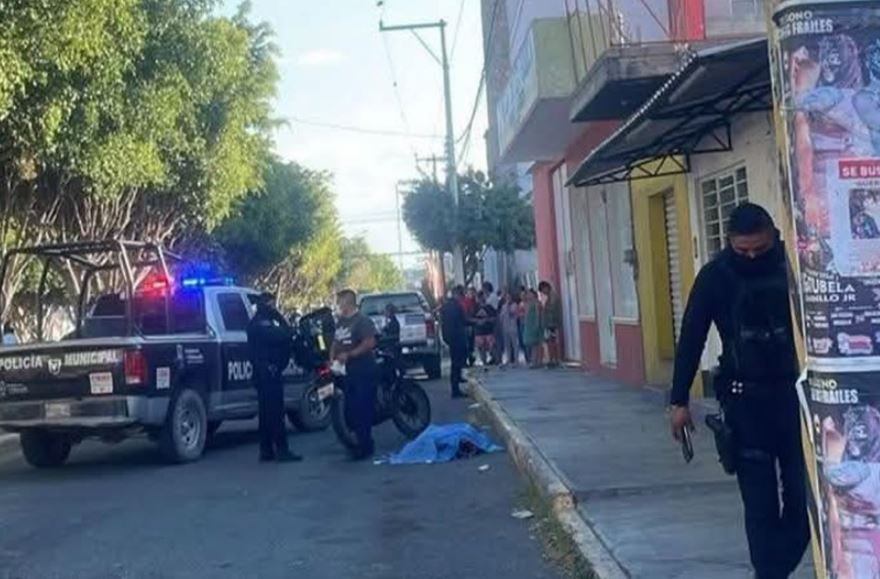 Foto: Cortesía Ejecutan a "El Boris" en Tehuacán; investigan ajuste de cuentas