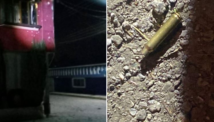 Foto: Cortesía Violencia en San Francisco Tláloc: ataque armado deja un muerto