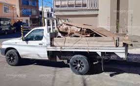 Foto: Cortesía Asaltan a familia en Tlaxcala: sustraen 280 mil pesos y camioneta