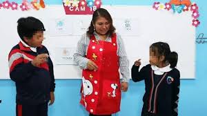 Foto: Cortesía Ampliación de la educación especial en Tlaxcala beneficiará a 300 escuelas