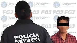 Foto: Cortesía Detienen a "El Tico" por feminicidio de Gregoria N. en Hueyotlipan
