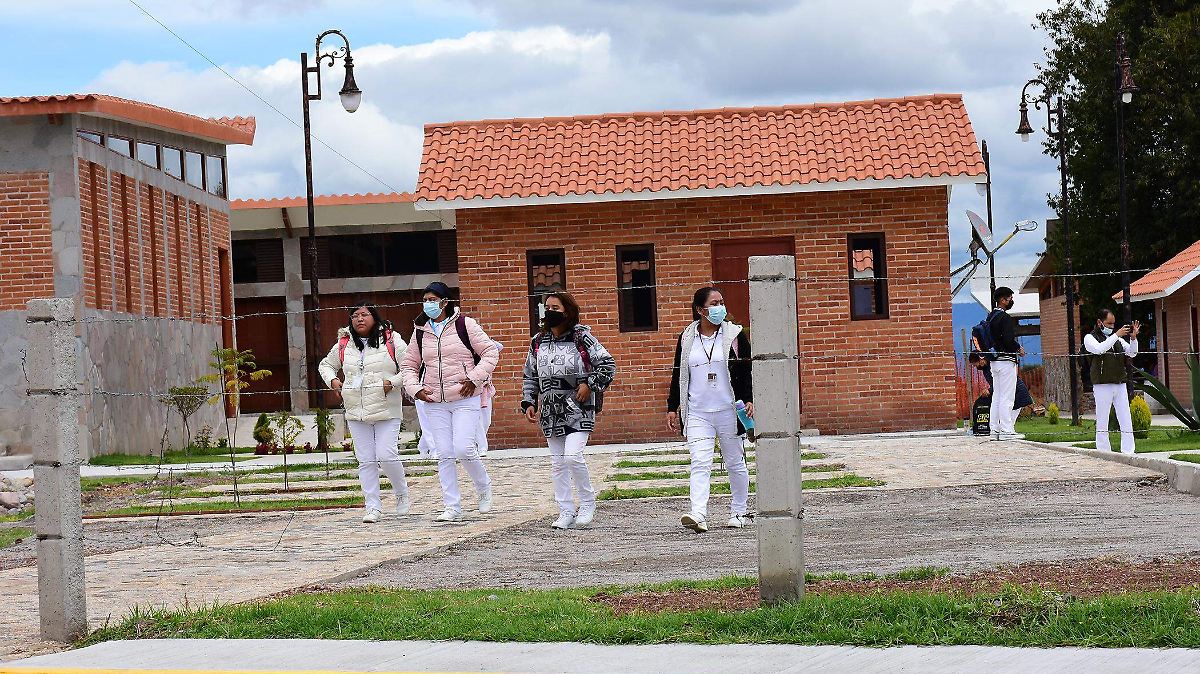 Foto: Cortesía  Apúrate, ¡regístrate en la beca "Jóvenes Escribiendo el Futuro" antes del 28 de febrero!
