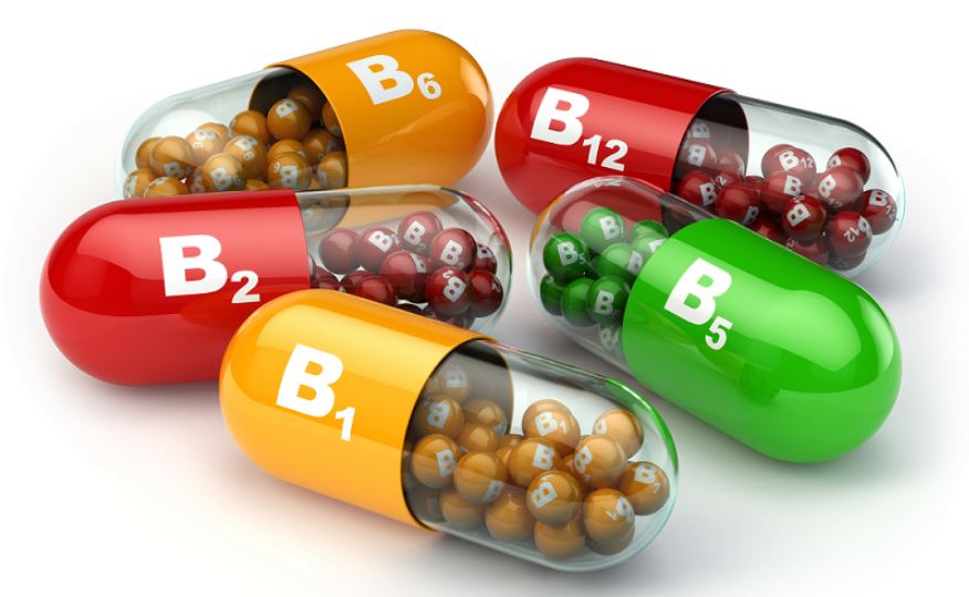 Foto: Cortesía Vitaminas y alimentos que mejoran la memoria y protegen el cerebro