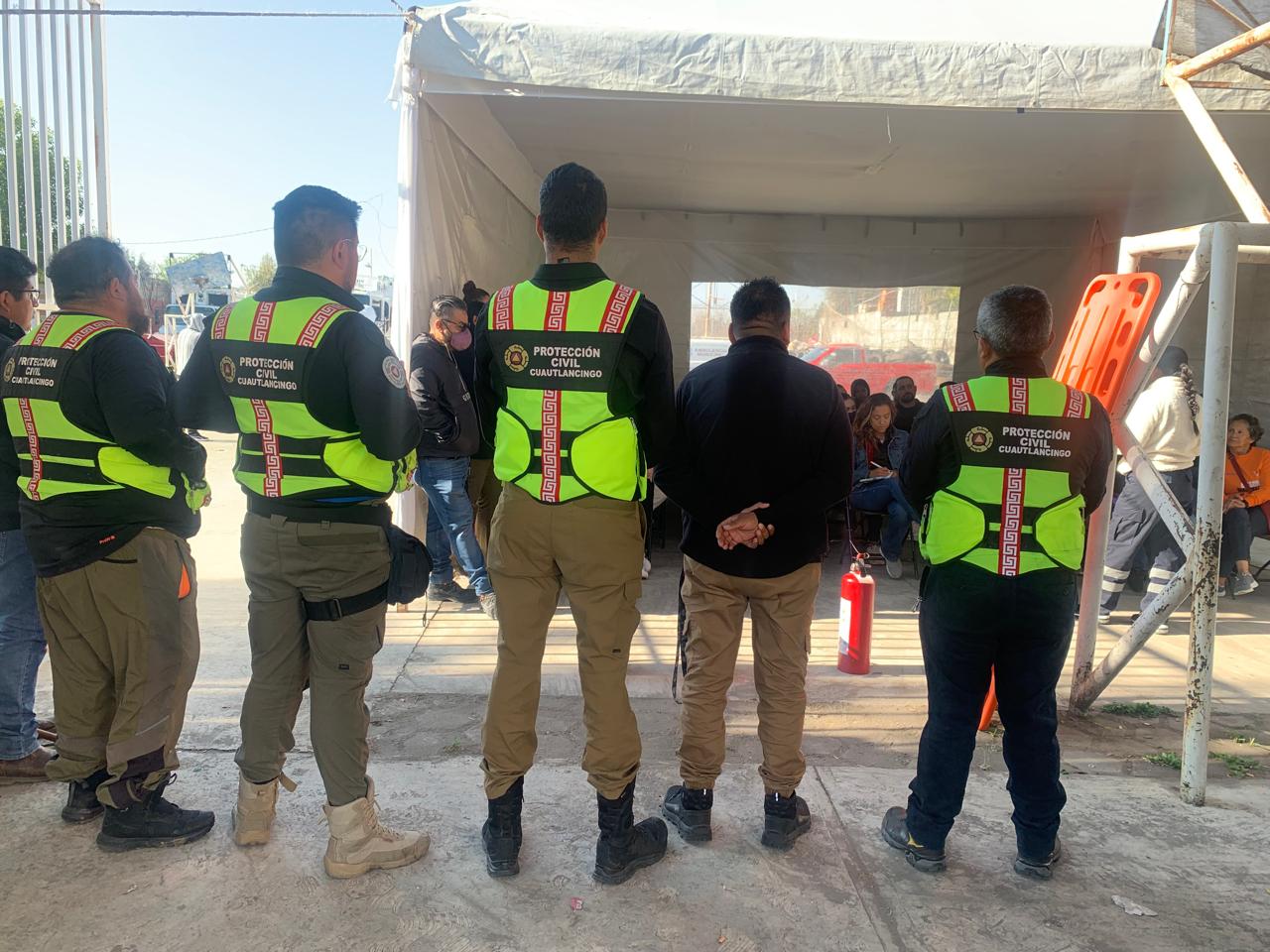 bomberos imparte cursos gratuitos 3