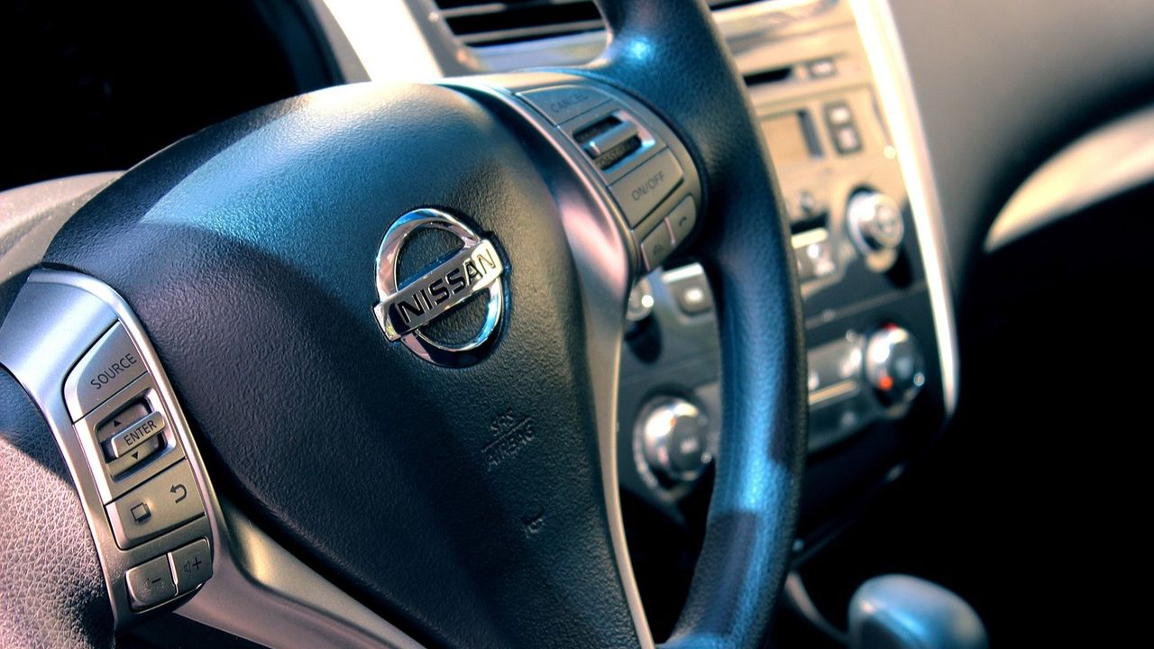 Foto: Cortesía Nissan analiza trasladar su producción de México ante posibles aranceles