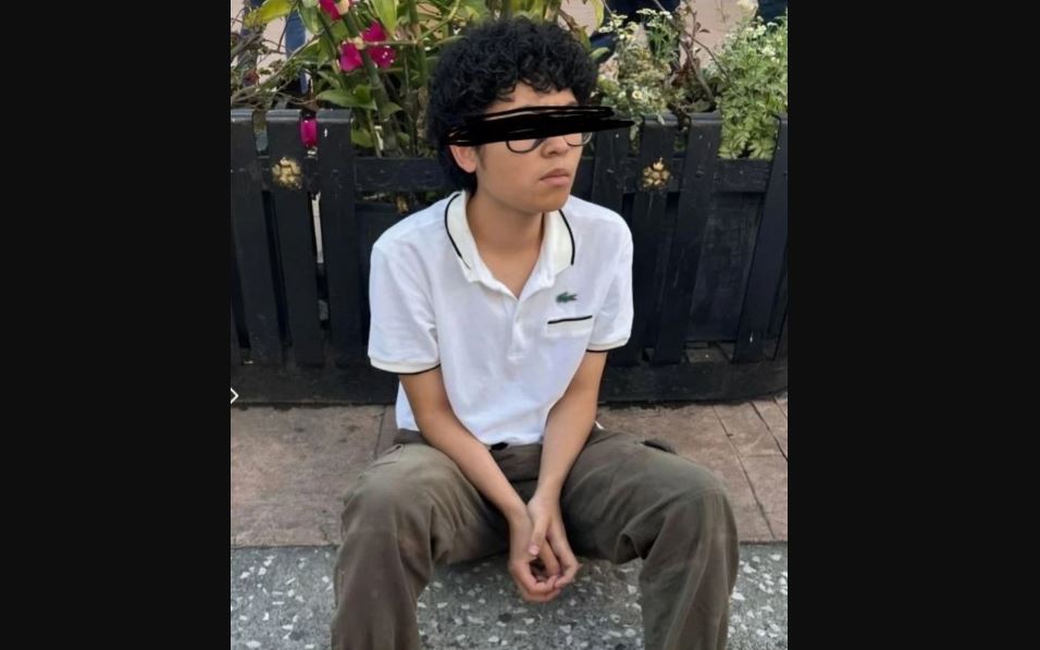 Foto: Cortesía La verdad detrás del abandono del bebé en Tultitlán