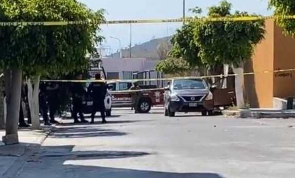 Foto: Cortesía Asesinan a una mujer dentro de su vehículo en Tehuacán
