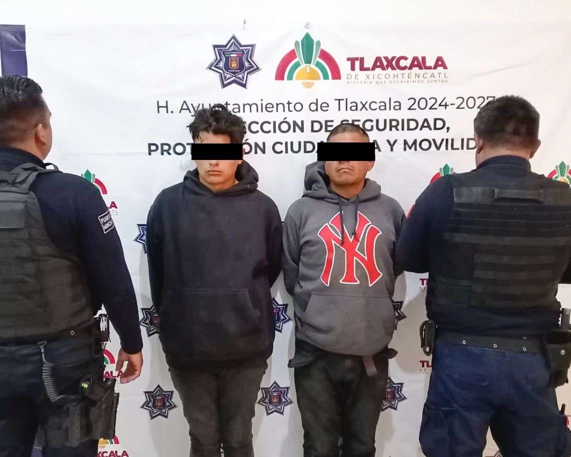 Foto: Cortesía Violencia en Tlaxcala y Puebla: Enfrentamientos y hallazgo de cuerpos