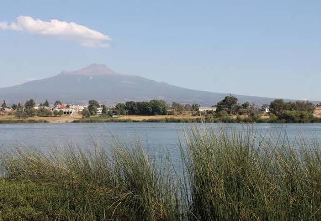 Gobierno federal inicia construcción de 94 viviendas en Tlaxcala para familias vulnerables