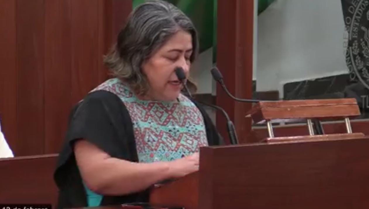 Diputada exige cuentas por millonario gasto en camionetas blindadas