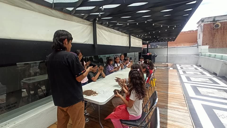 Foto: Cortesía Tlaxcala refuerza la seguridad con las Jornadas por la Paz 2025