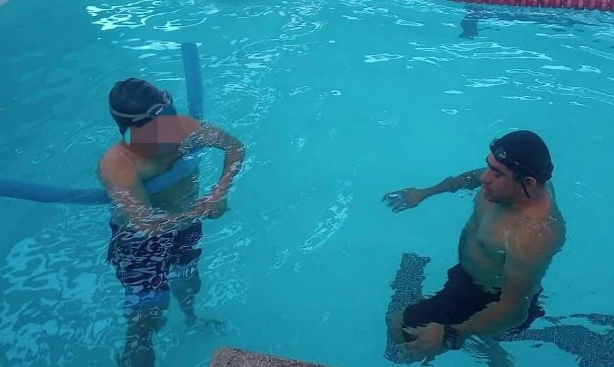 Foto: Cortesía Hidroterapia en Atlixco: bienestar y salud a bajo costo