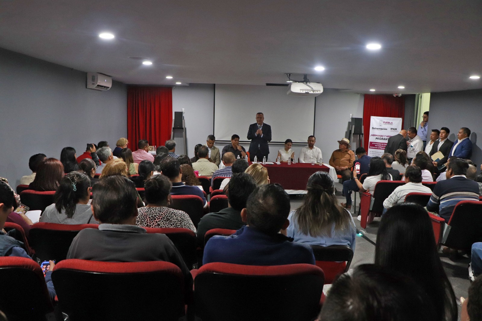 apoyo a migrantes y familias cuautlancingo 3