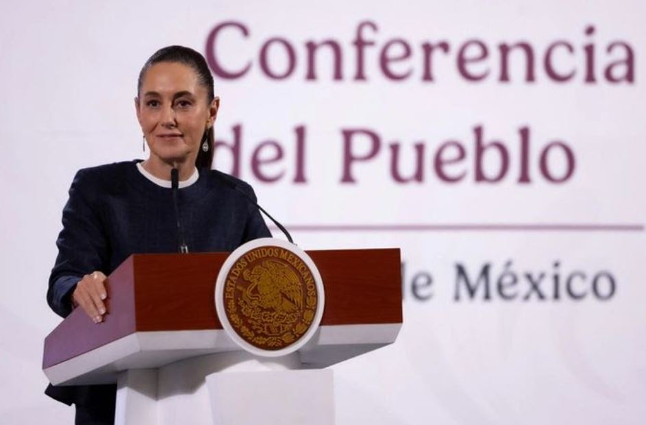Foto: Cortesía México, destino en auge: turismo internacional crece 15.5 % en 2024