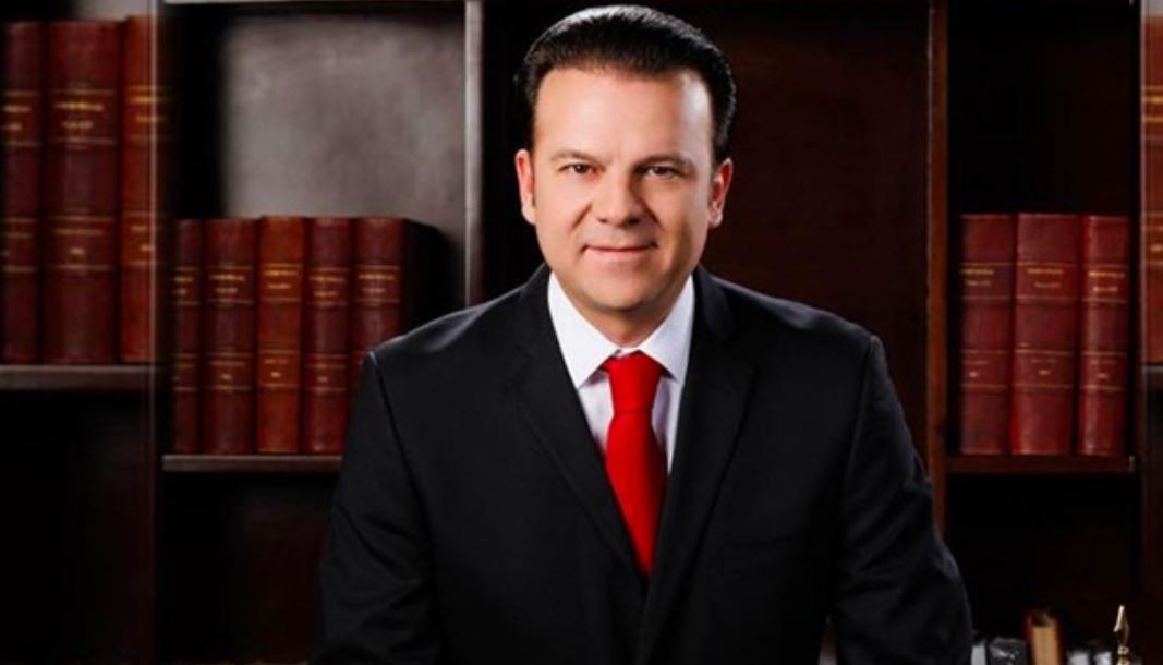 Foto: Cortesía Los Chapitos ofrecen 10 millones por el gobernador de Durango