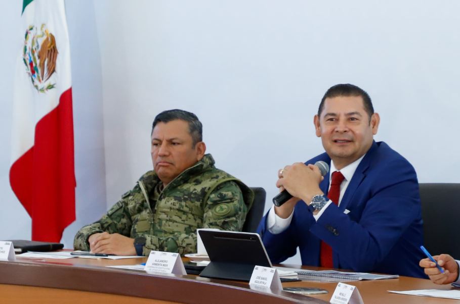 Foto: Cortesía Gobernador Armenta reitera su compromiso con un gobierno bioético y al servicio del pueblo