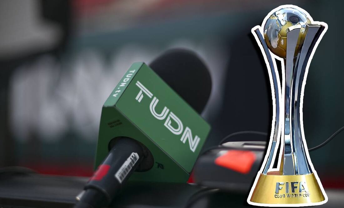 Foto: Cortesía Televisa asegura derechos clave de transmisión para el Mundial de Clubes 2025