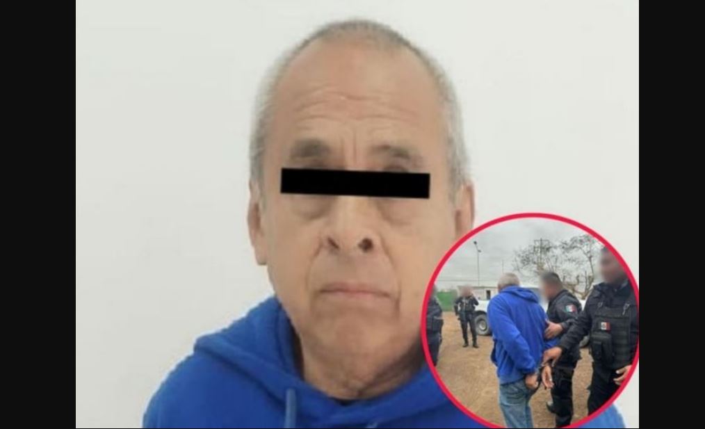 Foto: Cortesía Detención por acoso sexual en transporte público en Salinas Victoria