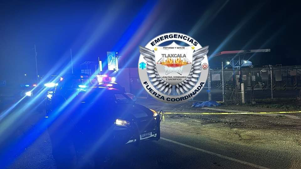 Foto: Cortesía Hallan cadáver en estado de descomposición en vivienda de Huamantla