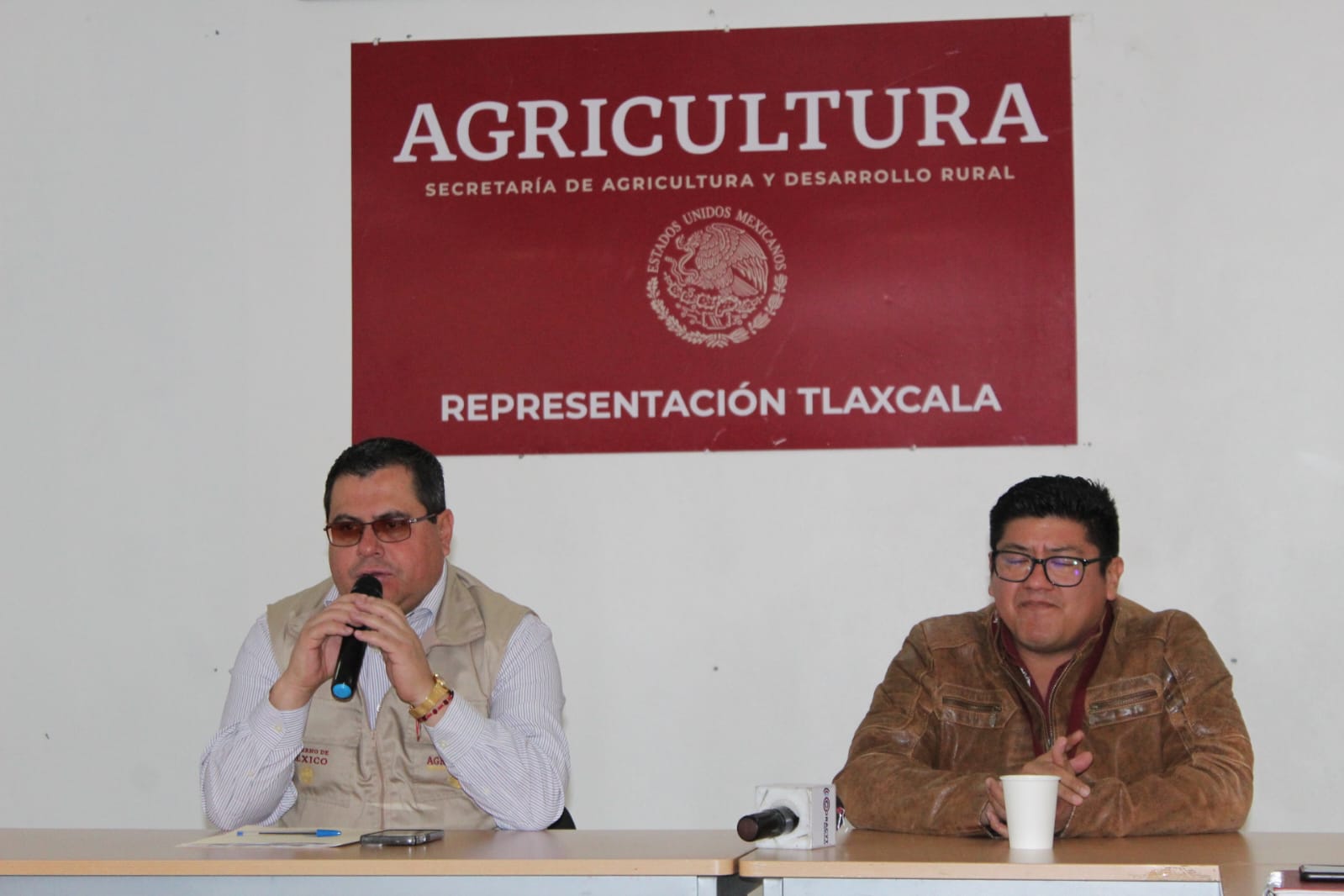 Amplían registro al PEUA: productores agrícolas aún pueden acceder al apoyo