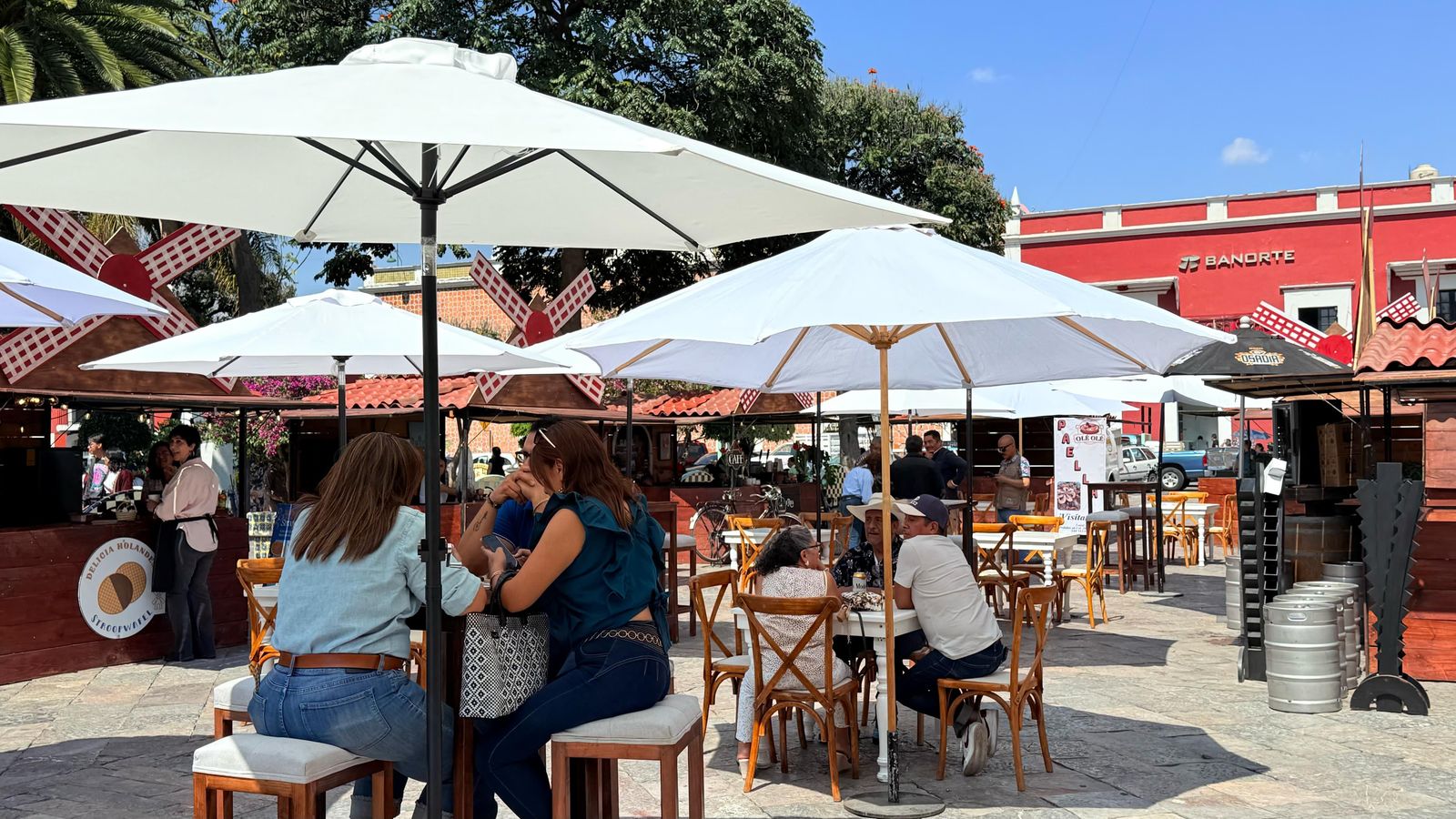Foto: Cortesía Descubre Atlixco y sigue celebrando el amor este 15 y 16 de febrero