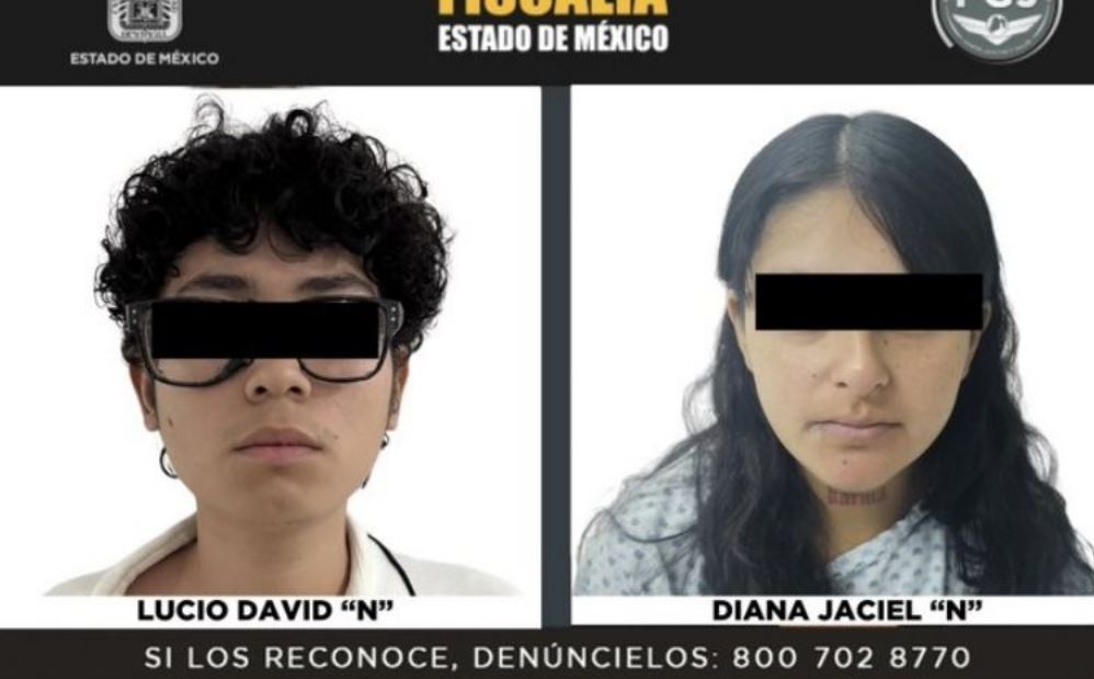 Foto: Cortesía Amenazas a camarógrafos en el caso del bebé abandonado en Tultitlán