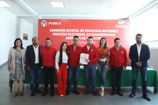 Foto: Cortesía PRI defina candidaturas para elecciones extraordinarias en Venustiano Carranza y Xiutetelco