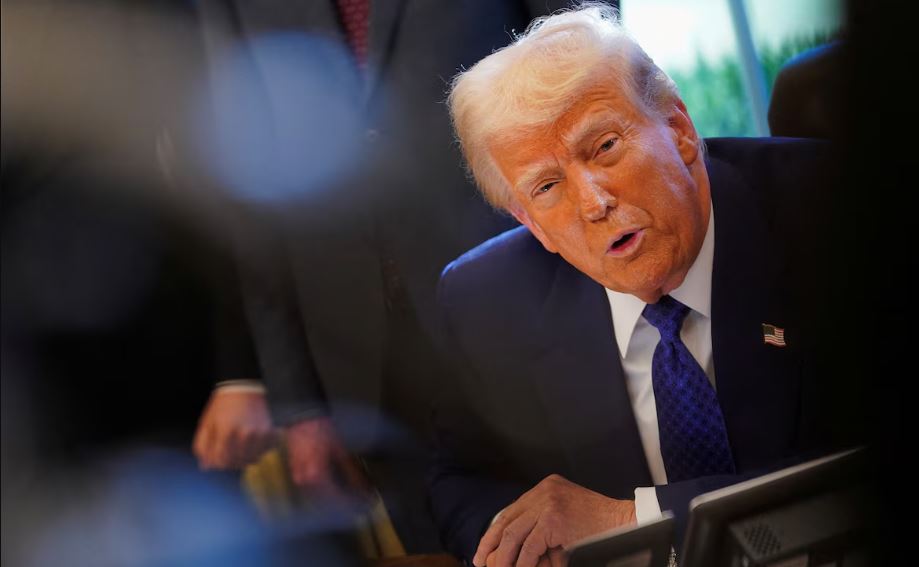 Foto: Cortesía Trump impone aranceles a autos de México y desata tensión comercial