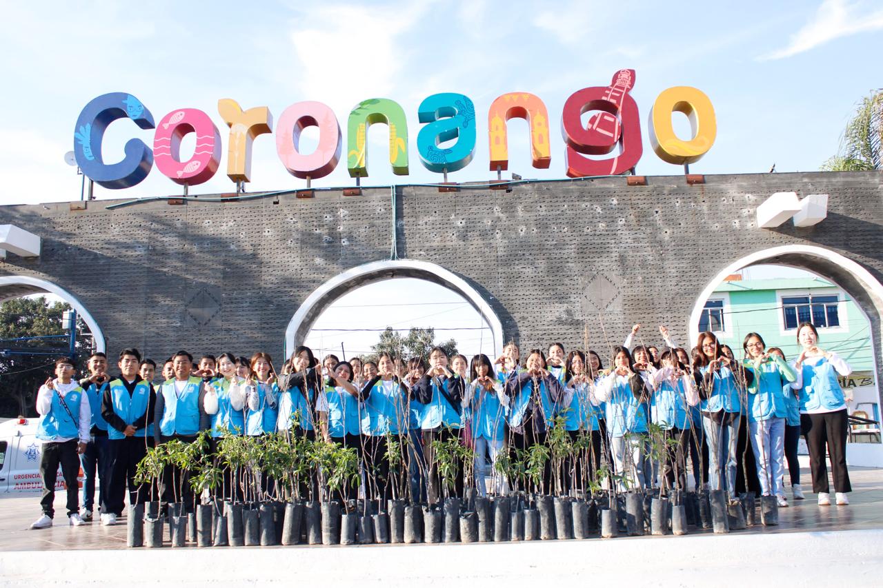 reforestación coronango 3