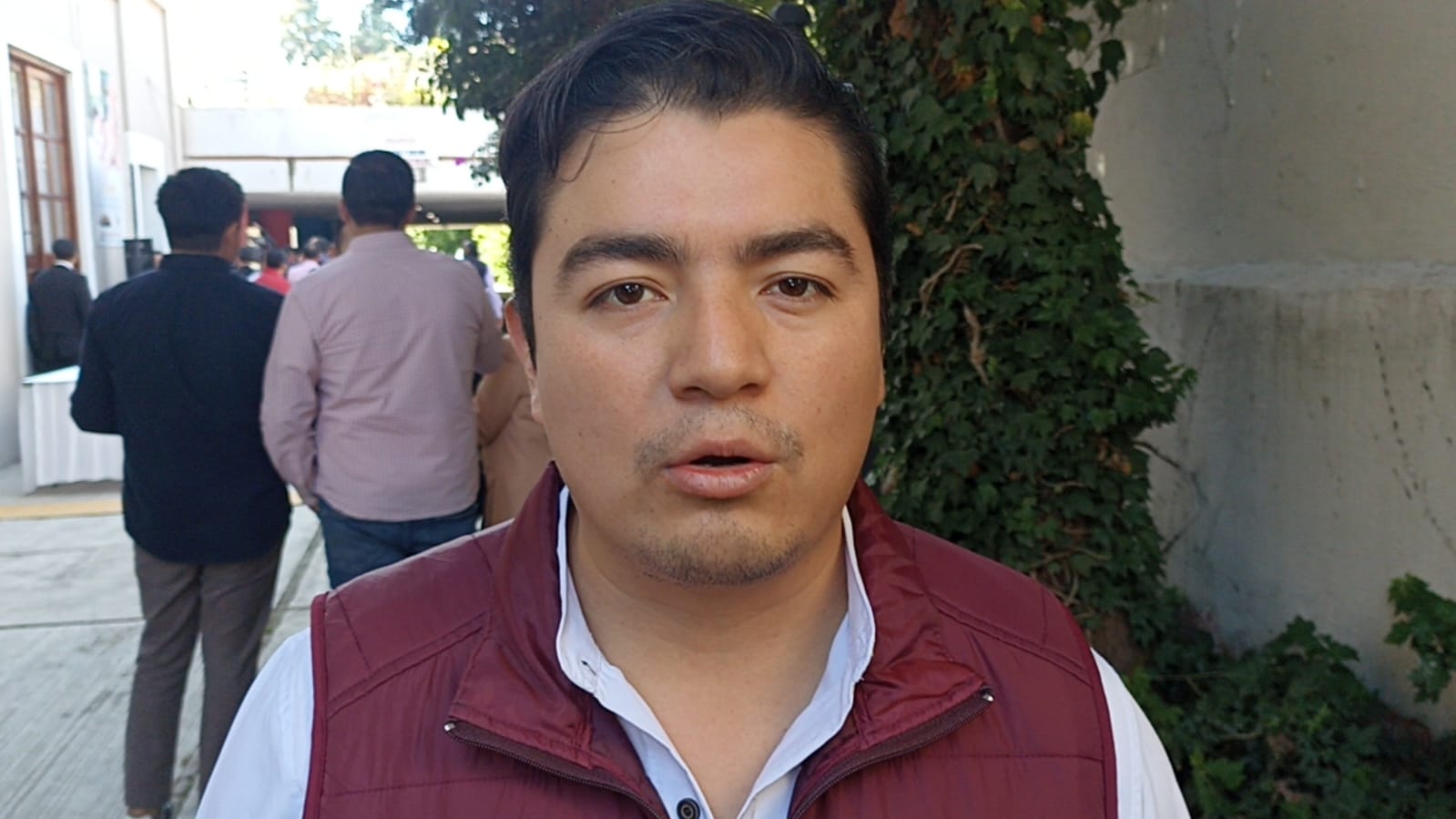 Foto: Cortesía Corrupción en Amaxac: Exsecretario denuncia desvíos y nepotismo